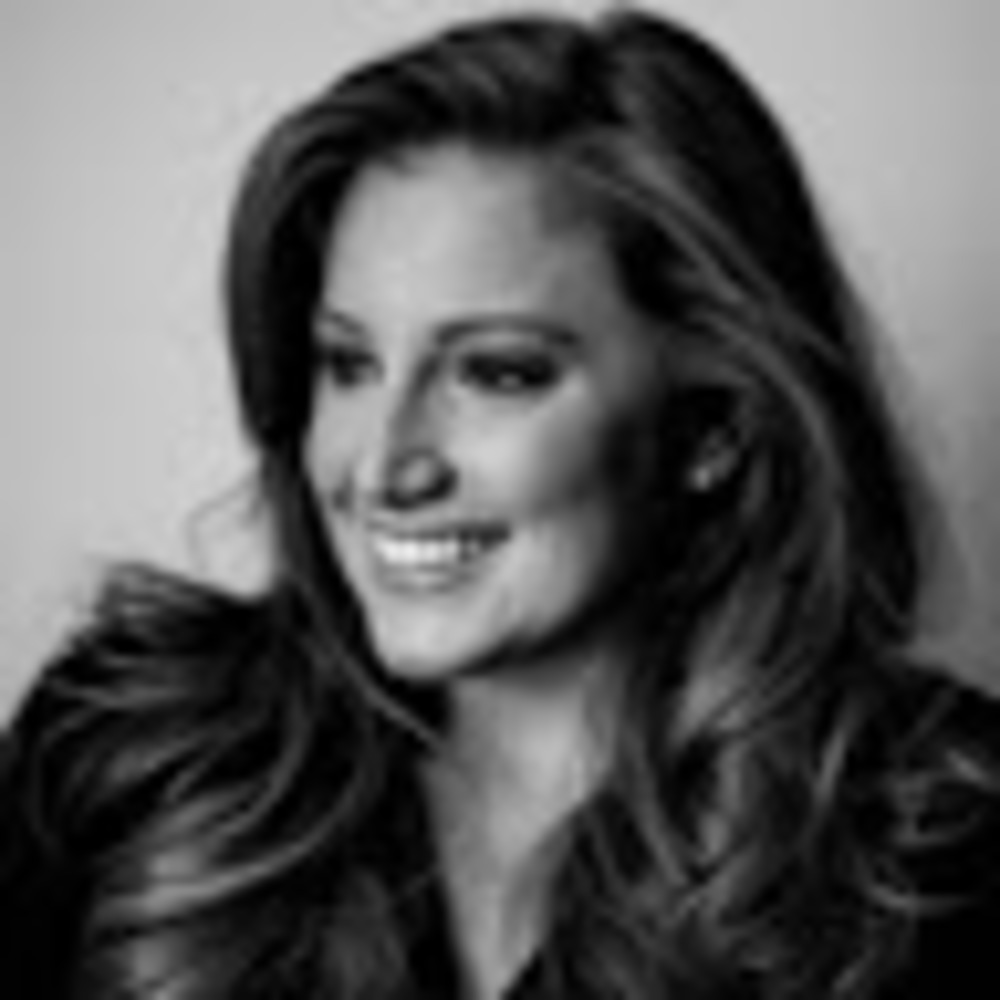 Meet your Posher, Brienna